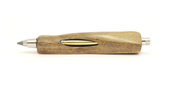 Abilo Mechanical Pencil Ballpoint pen Mango wood  WRITING INSTRUMENT