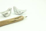 Denuded Lani Mechanical Pencil/Ballpoint pen 5.6mm Walnut - WRITING INSTRUMENT