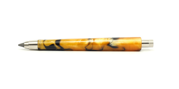 Lugo Mechanical PencilBallpoint pen 5.6mm Epoxy WRITING INSTRUMENT
