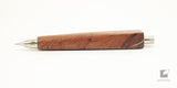 Mechanical Pencil 5.6mm Bubinga -Rain Lily - WRITING INSTRUMENT