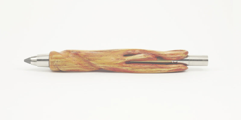 handmade sketch pencil