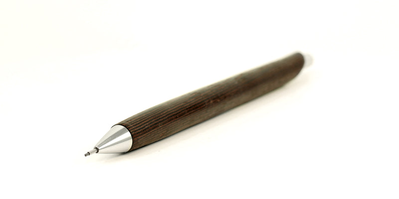 anjo Mechanical Pencil 0.5mm anjo, Wenge - WRITING INSTRUMENT-ARTEAVITA