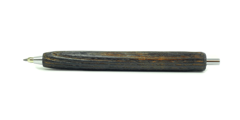 Basic Havana Mechanical Pencil 2.0mm Ash   WRITING INSTRUMENT