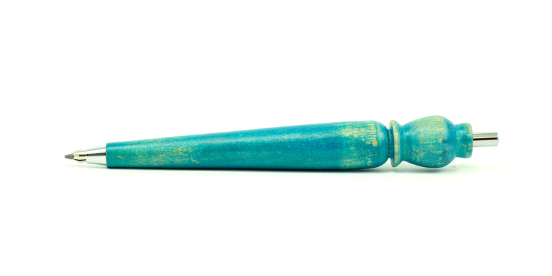 Basic Kabul Mechanical Pencil 2.0mm Beech - WRITING INSTRUMENT