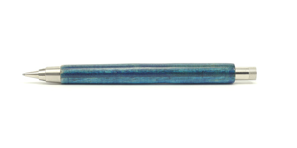 Mechanical Pencil 5.6mm Plywood -Bari- WRITING INSTRUMENT
