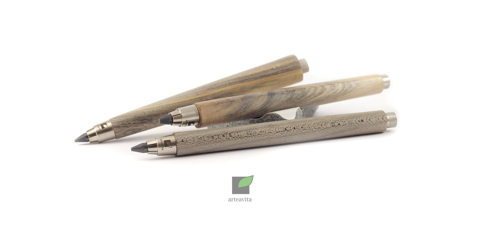 Grenoble 5.6mm handmade sketch pencil/ballpoint pen| lead holder