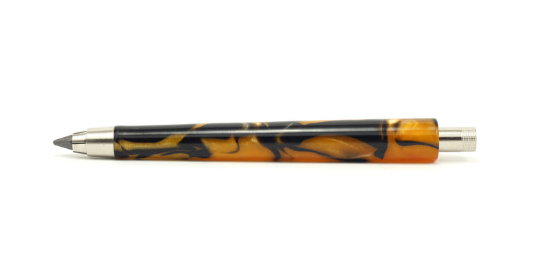 Lugo Mechanical PencilBallpoint pen 5.6mm Epoxy WRITING INSTRUMENT