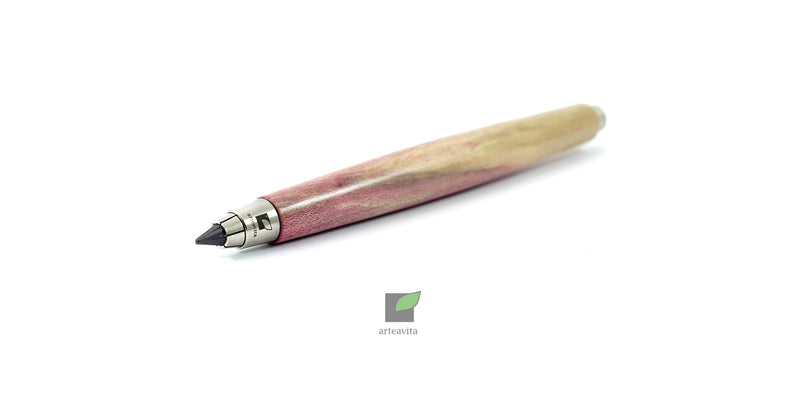 ballpoint pen and pencil handmade writing instrument prussia