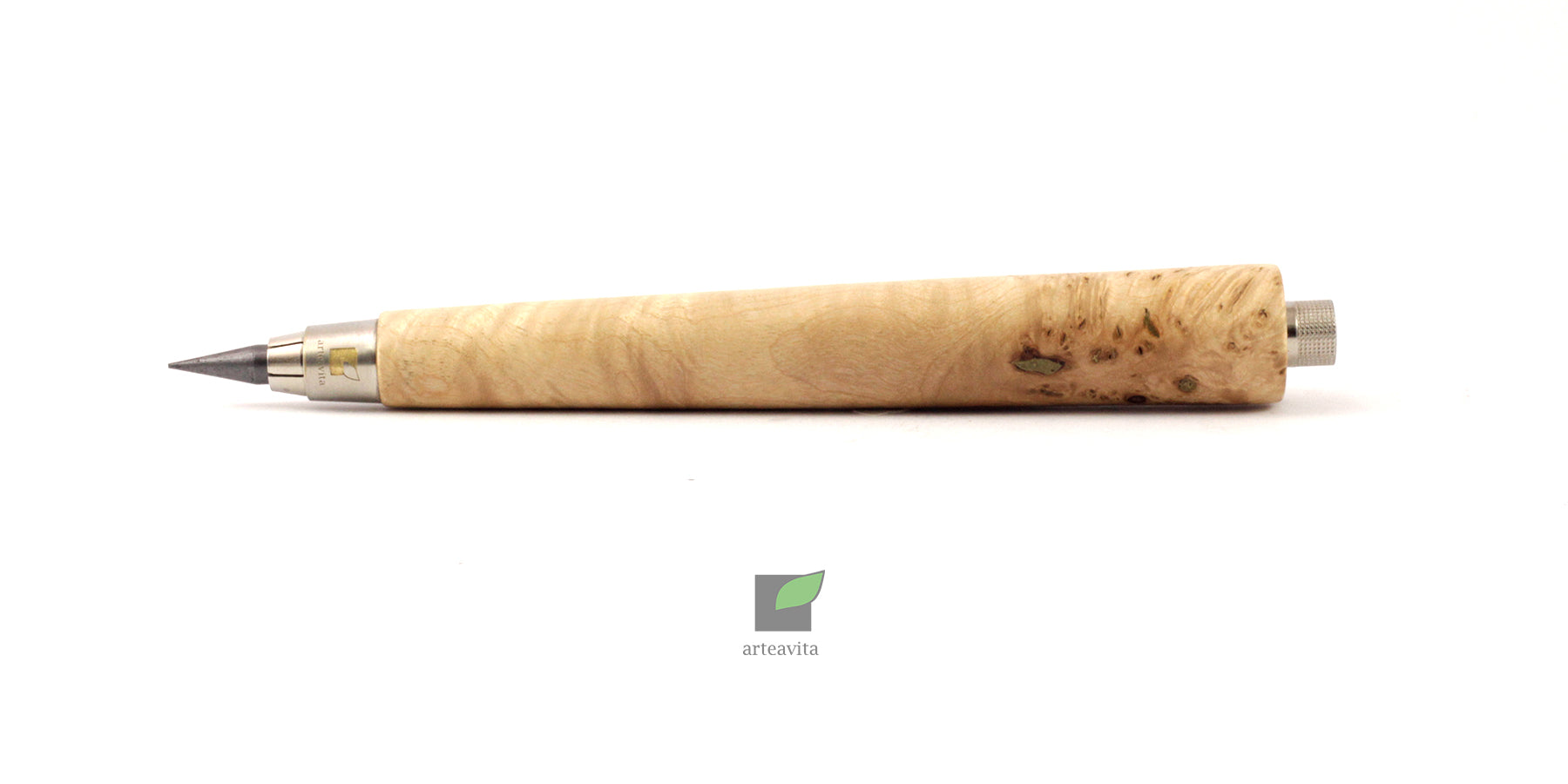 RIFFA HANDMADE WRITING INSTRUMENT – arteavita