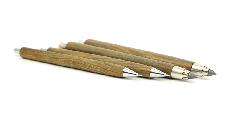 Mechanical pencil, Vera wood,arteavita