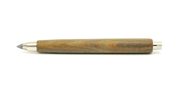 Verbena handmade clutch Pencil/ballpoint pen in Verawood