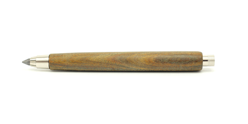Verbena handmade clutch Pencil/ballpoint pen in Verawood