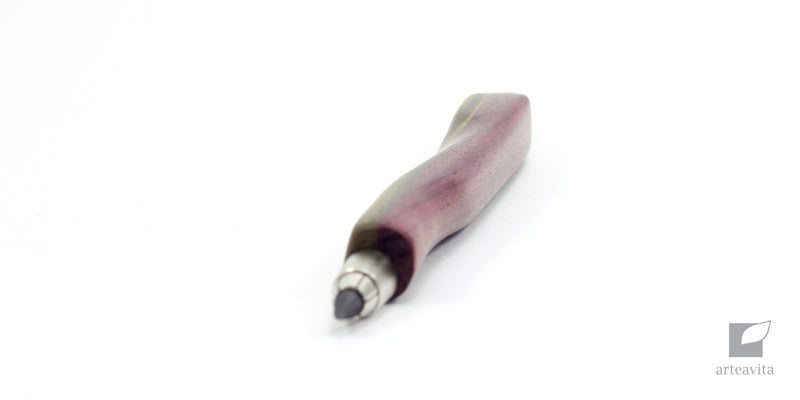 ZINNIA-handmade- 5.6mm -sketch-pencil-ballpoint pen-ARTEAVITA